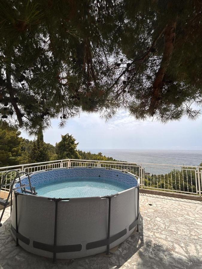 Apartments Nautilus Ulcinj Eksteriør bilde