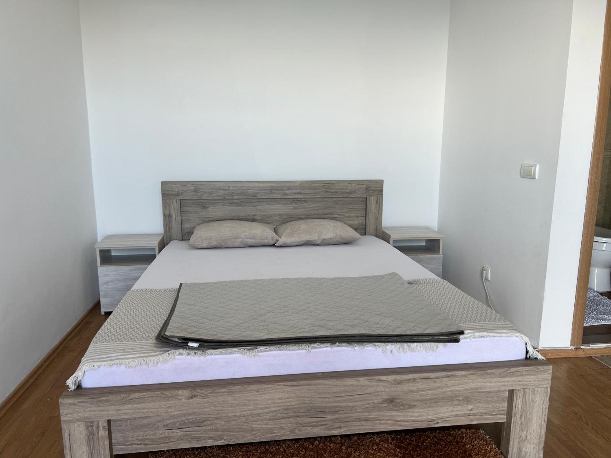 Apartments Nautilus Ulcinj Eksteriør bilde