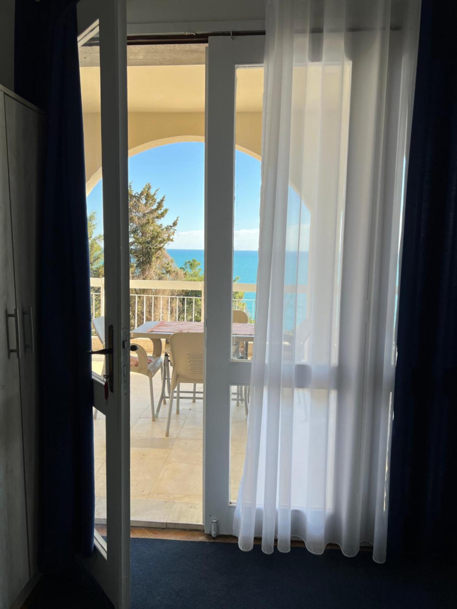 Apartments Nautilus Ulcinj Eksteriør bilde