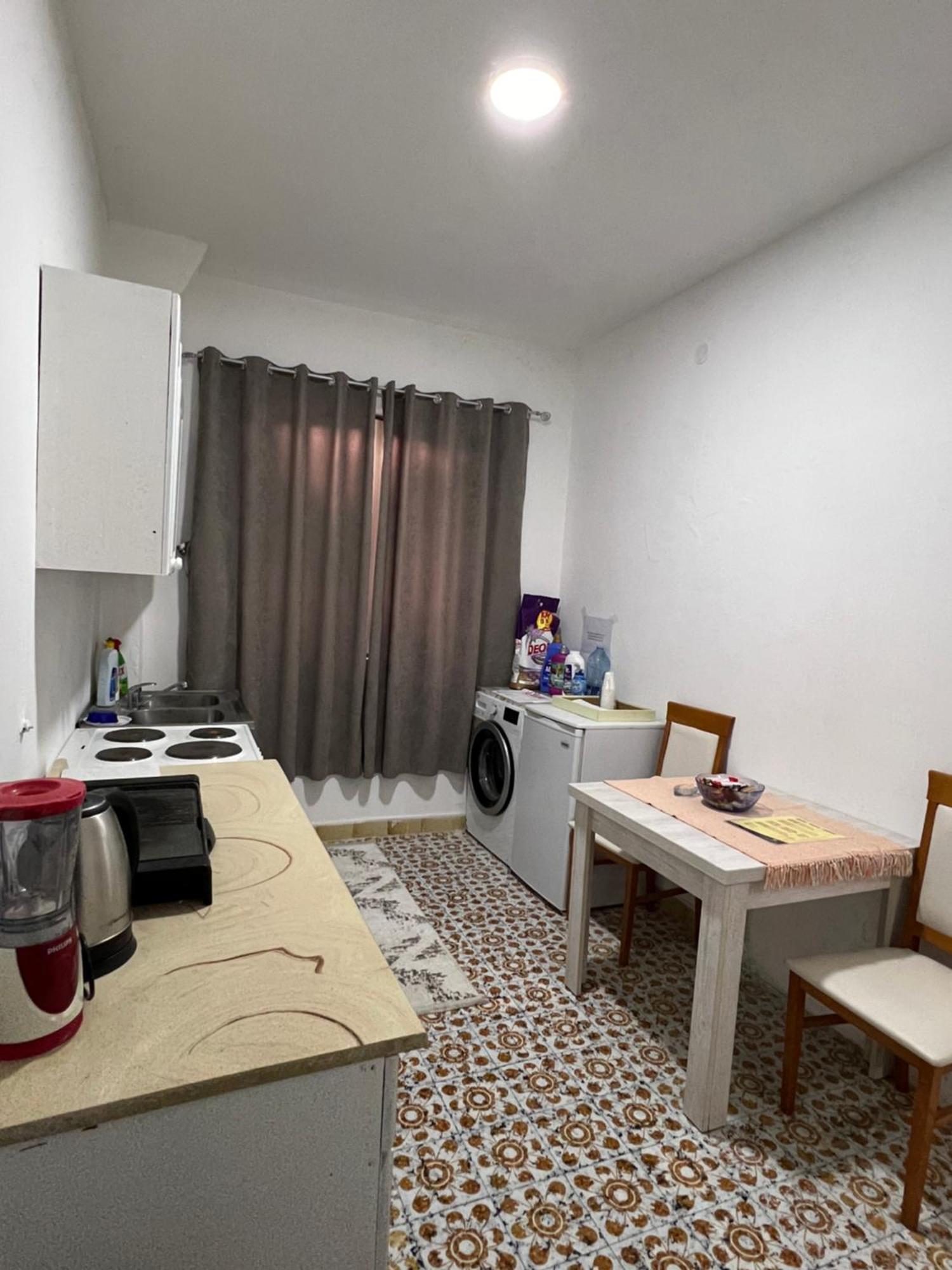 Apartments Nautilus Ulcinj Eksteriør bilde
