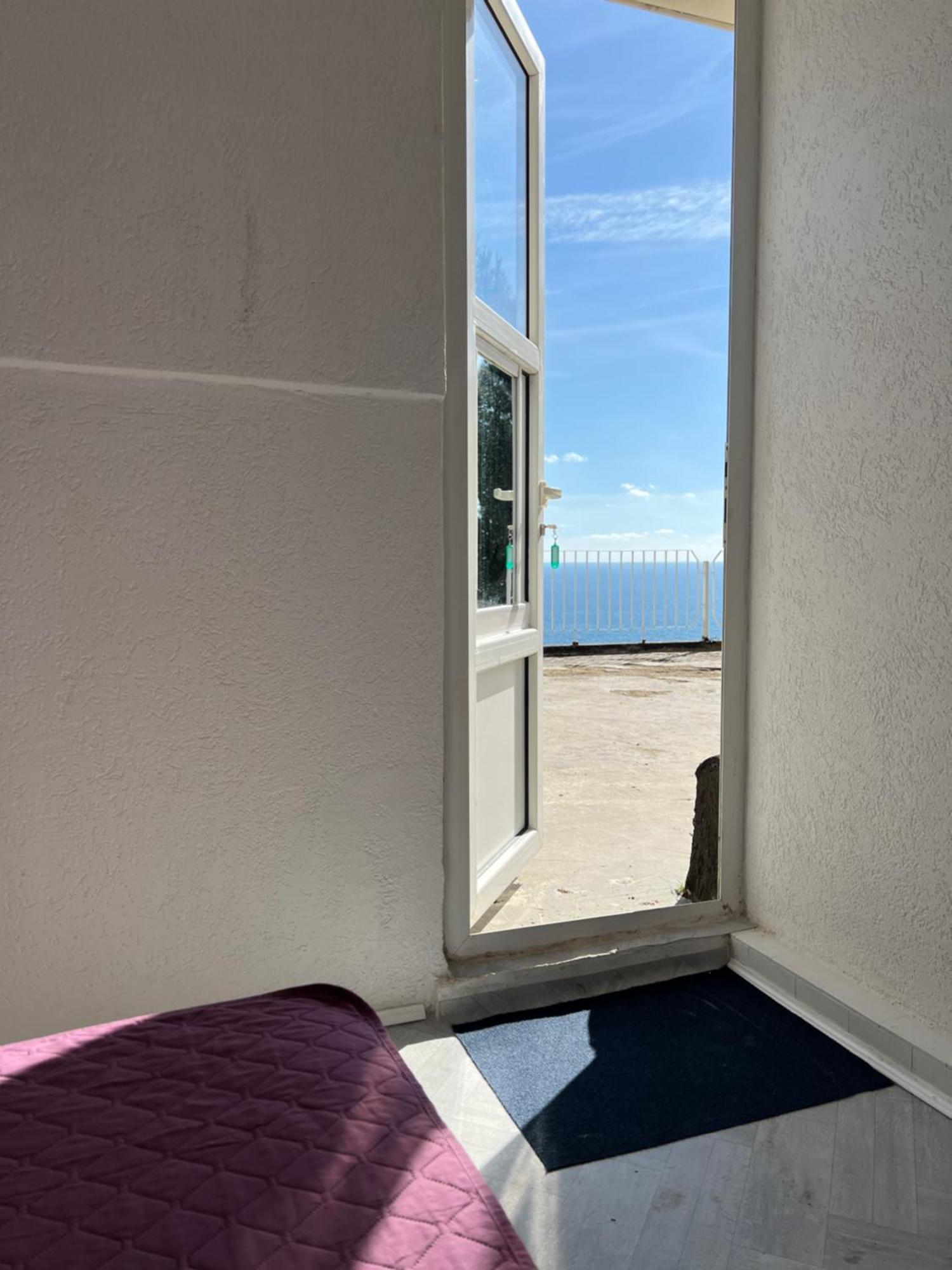 Apartments Nautilus Ulcinj Eksteriør bilde