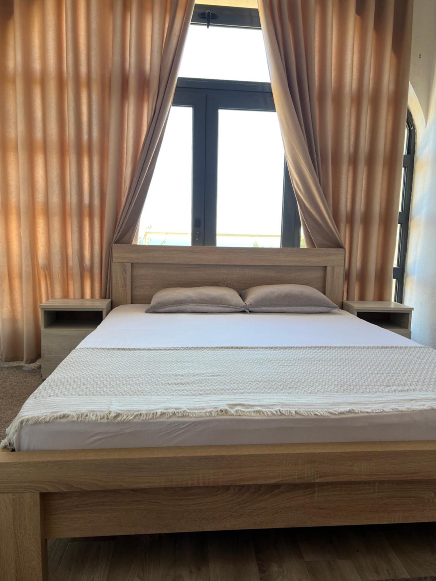 Apartments Nautilus Ulcinj Eksteriør bilde