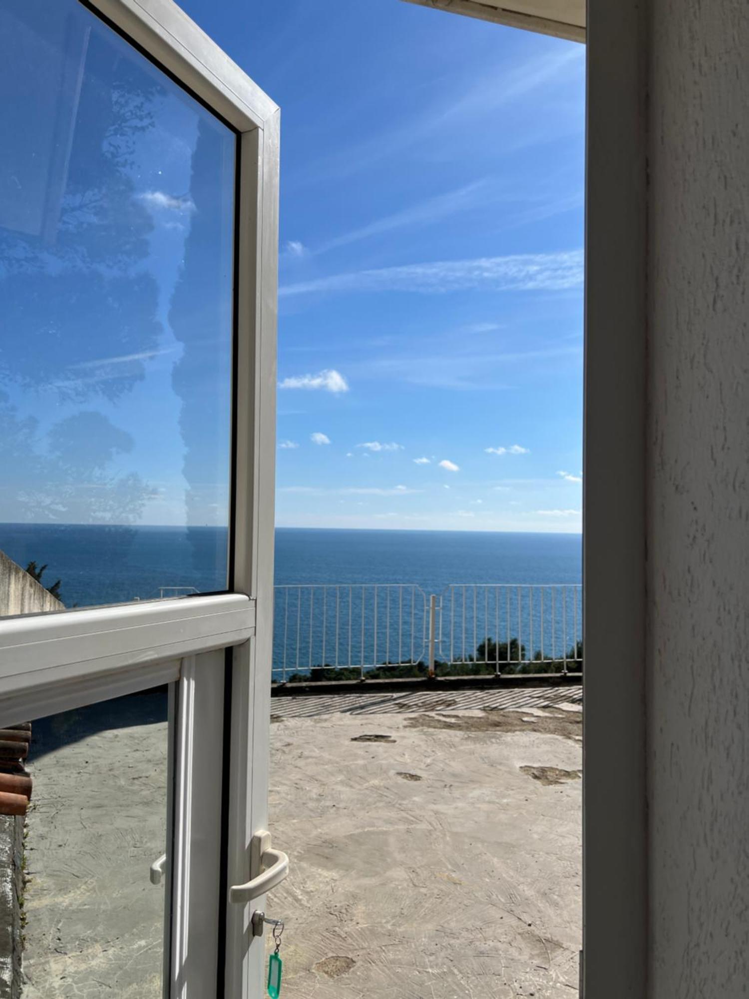Apartments Nautilus Ulcinj Eksteriør bilde