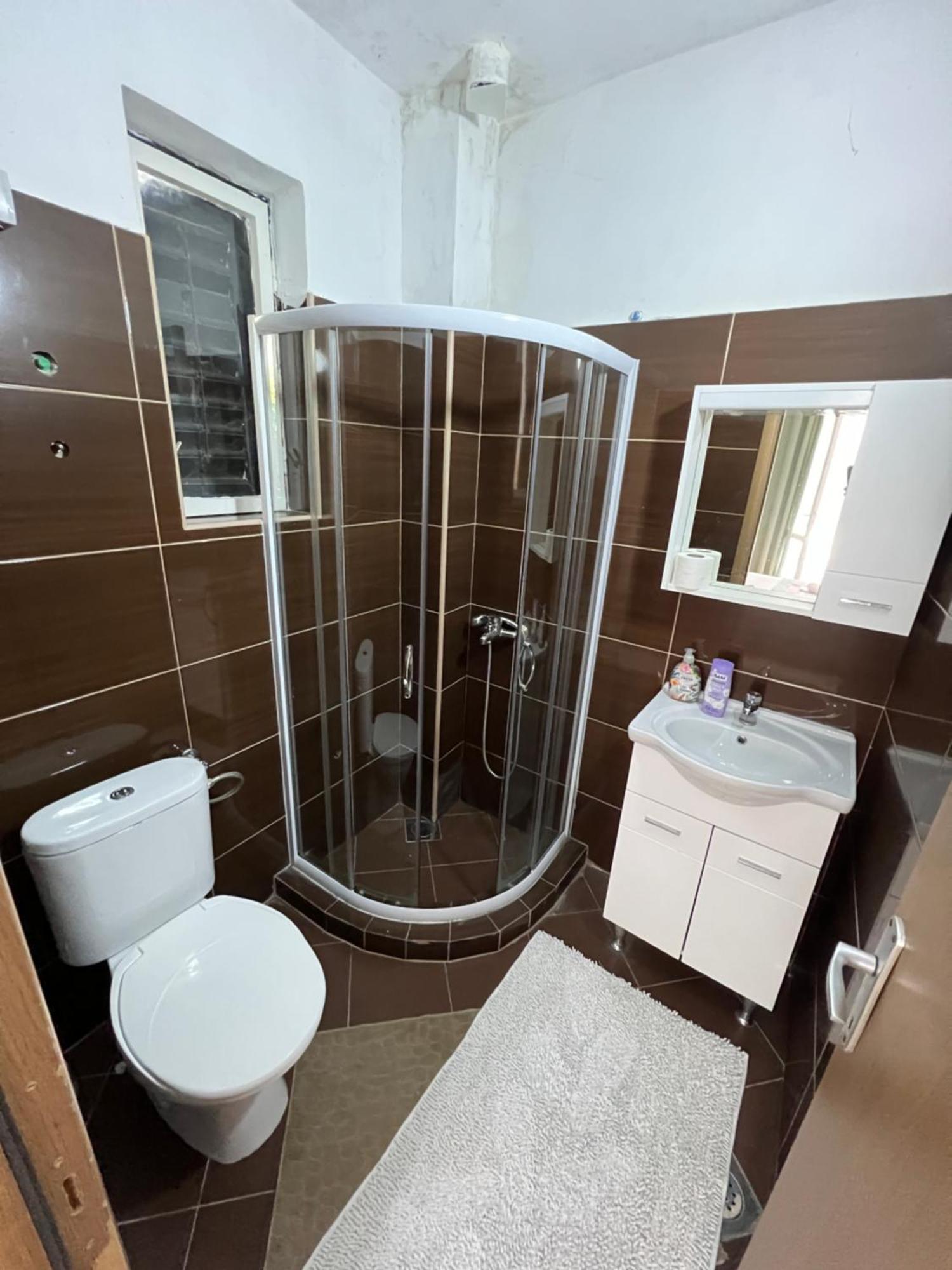 Apartments Nautilus Ulcinj Eksteriør bilde